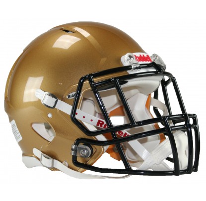 Riddell Foundation Helmets High Gloss (XL) - Forelle American Sports Equipment